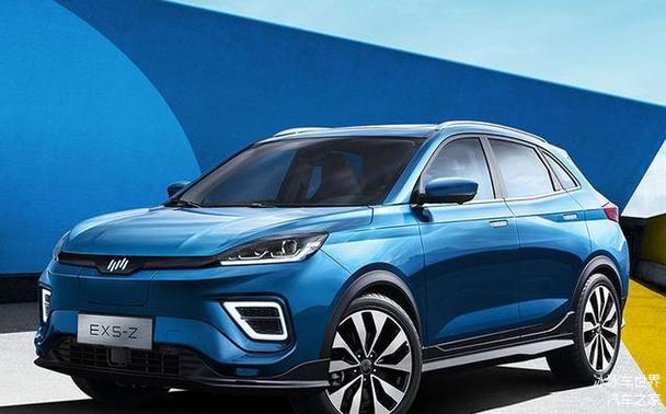 广州83WEY威派豪华SUV市场的黑马，零跑汽车与智能交通系统的协同