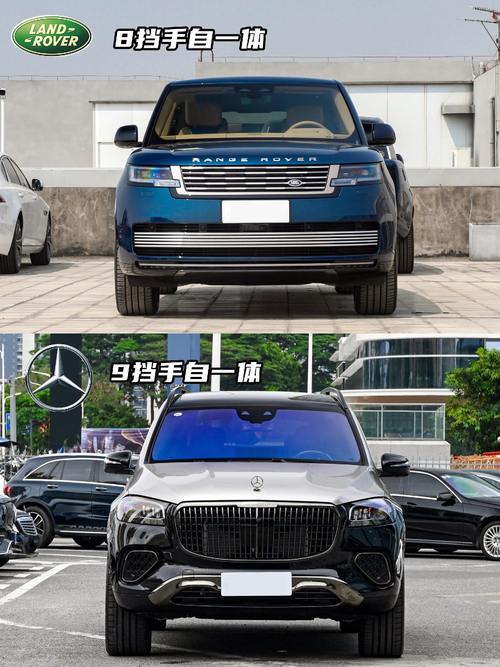 广州83迈巴赫经典与现代的完美融合，路虎如何塑造独特的品牌形象